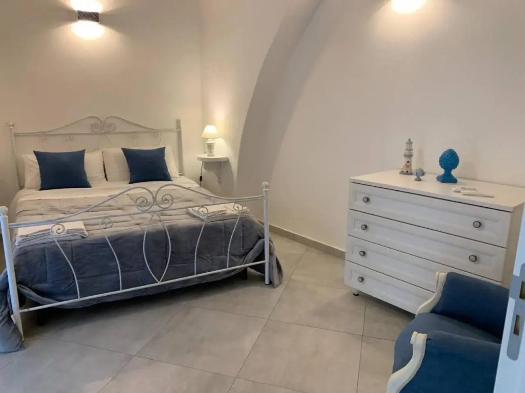 Appartamenti Rustici