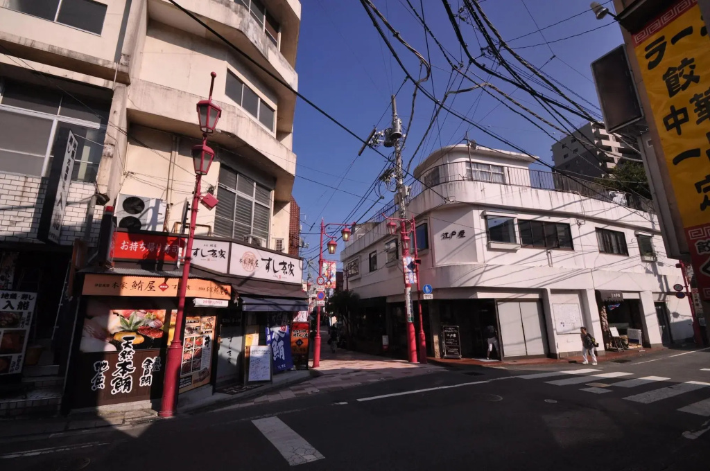 FUTO HOUSE -Ippon no Enpitsu-