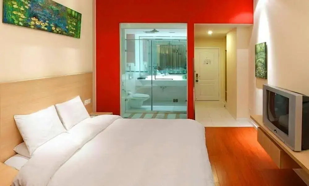 Hotel photo 18