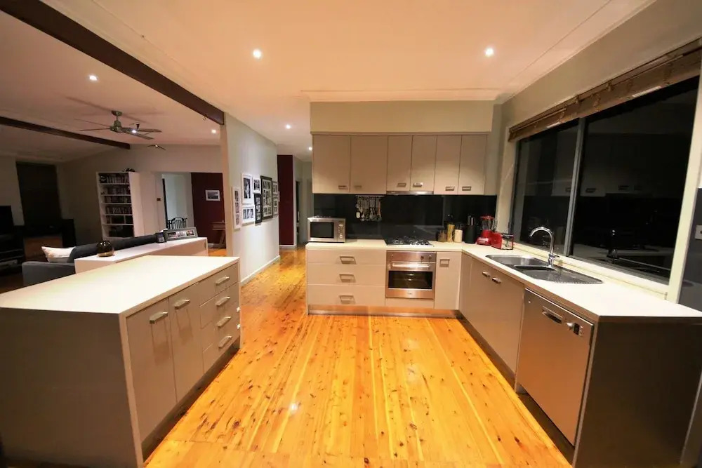 Beachcomber At South West Rocks