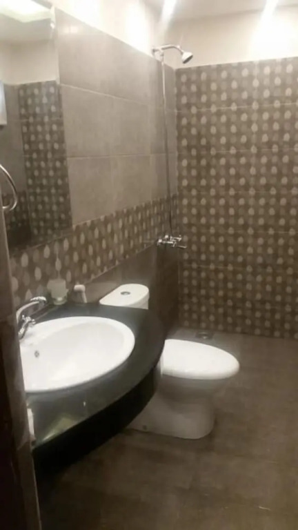 Номер Standard в Magnum Hotel