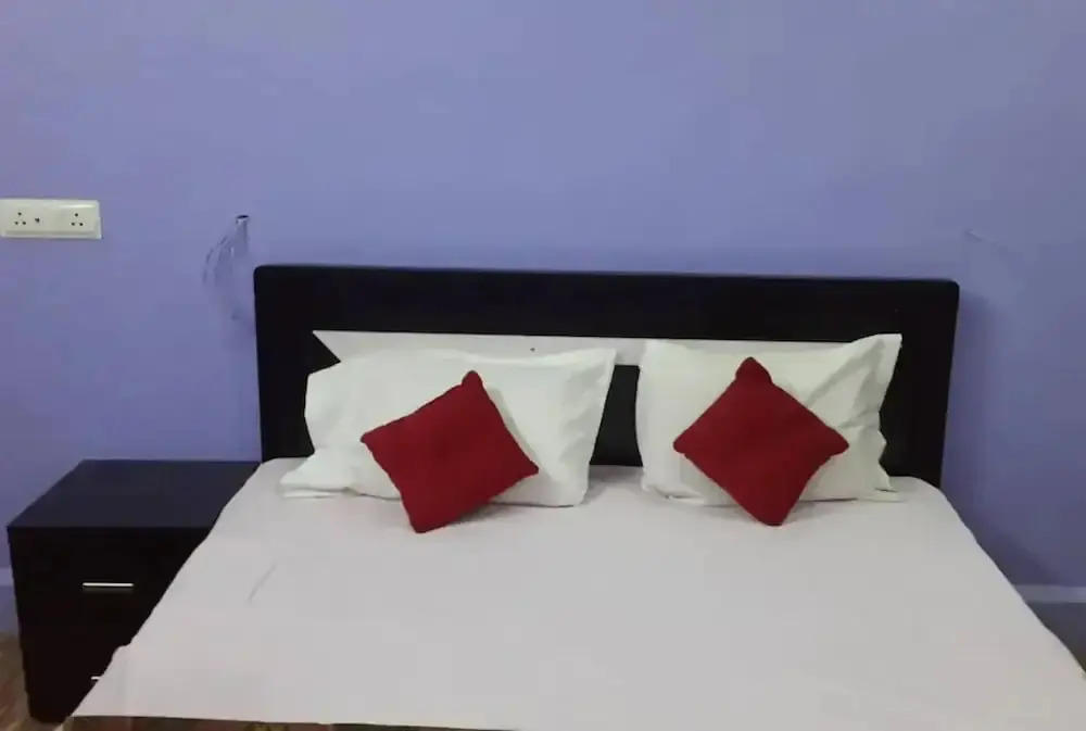 Asia Lodge — фото 2