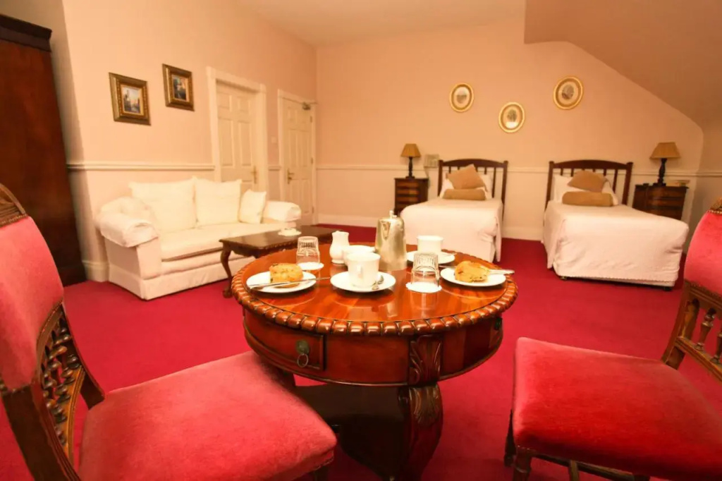 Ballybunion Golf Holiday Homes - Général