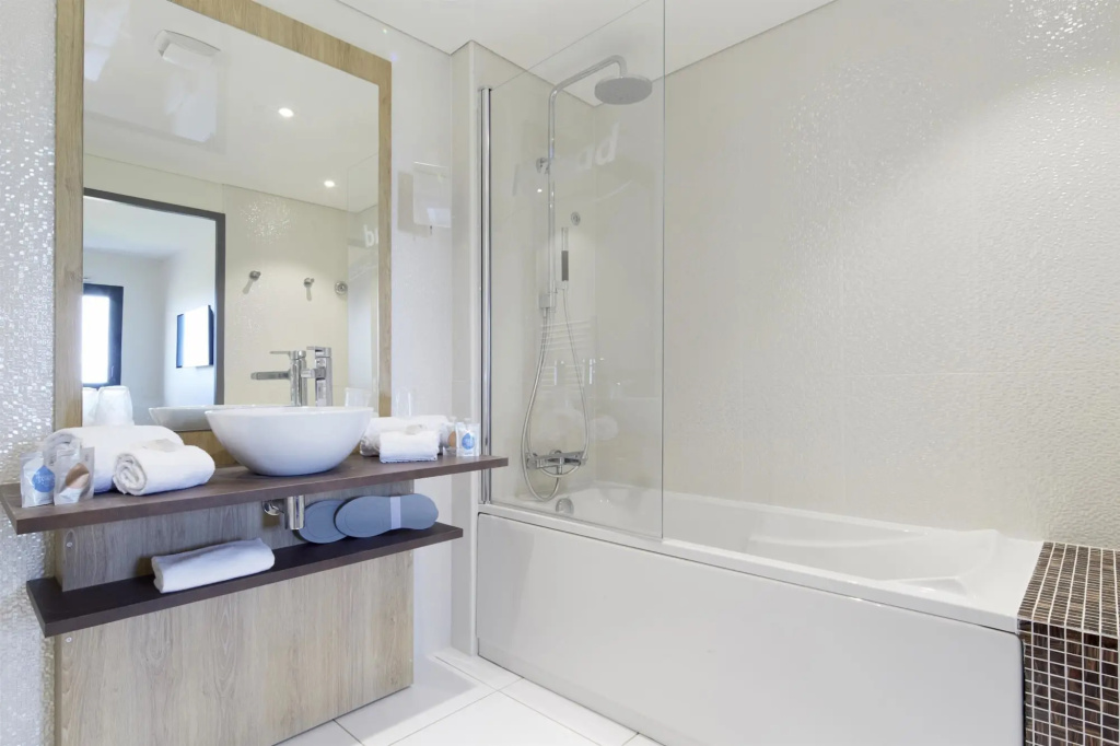 Kyriad Prestige Residence & Spa Cabourg - Dives-sur-Mer - Général
