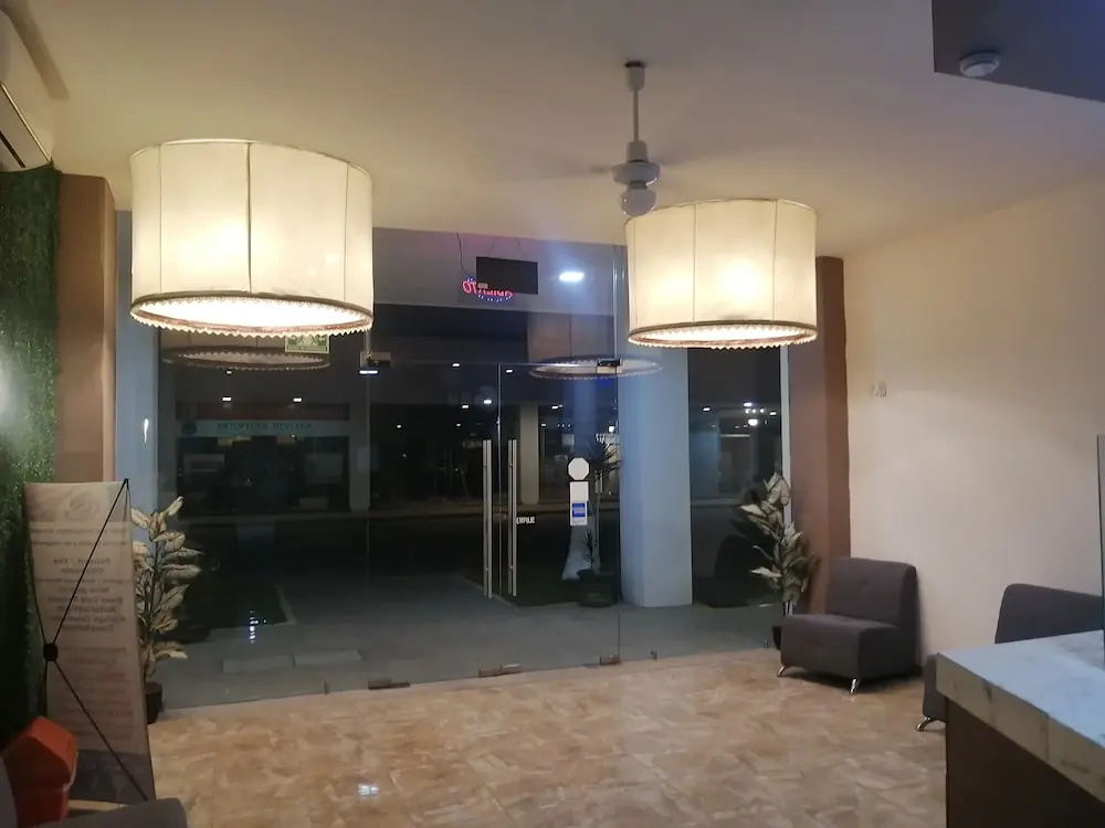 Hotel photo 12