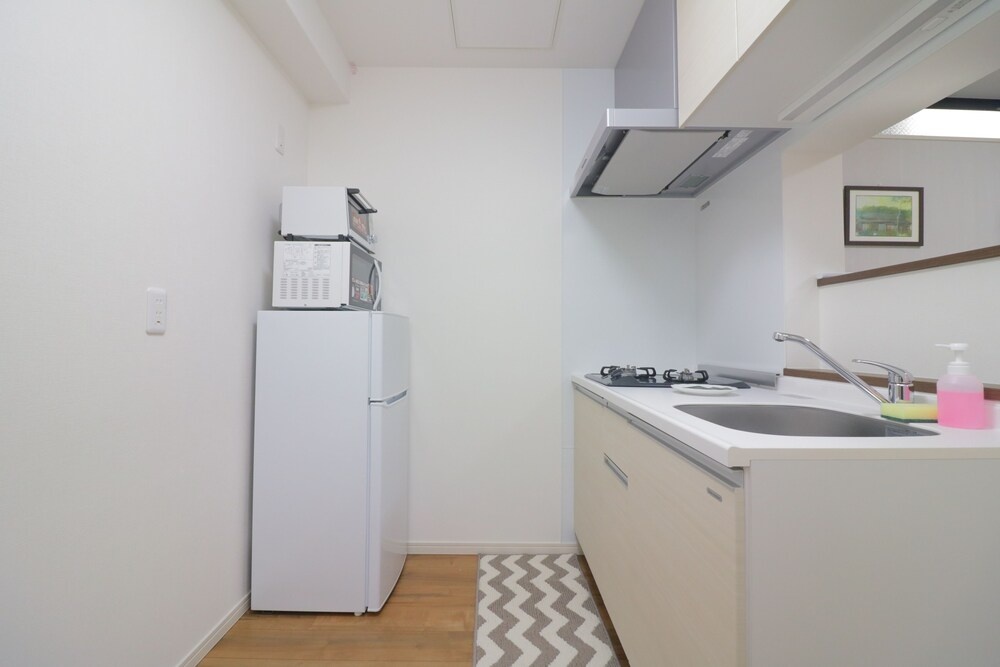 HG Cozy Hotel No.64 Tennoji Station 사진 12
