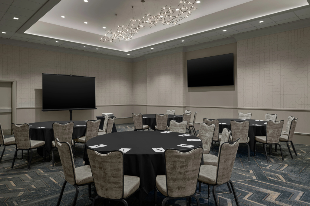 Hilton Santa Clara - Général