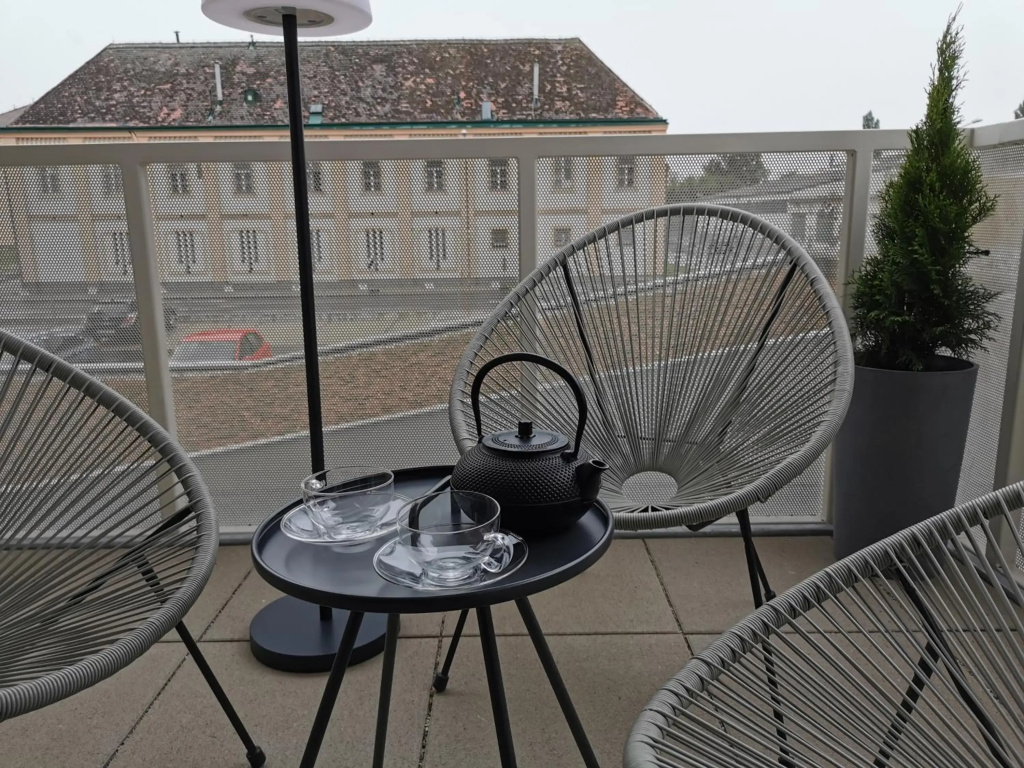 City Appartement Wien-Schwechat
