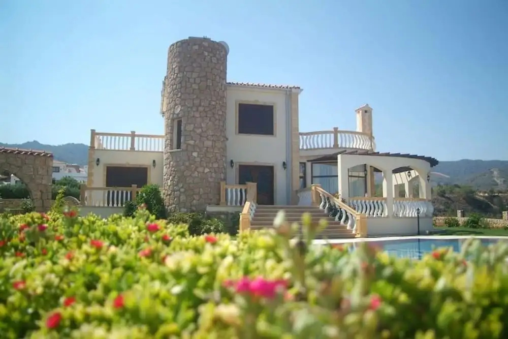 Villa Sunset Valley