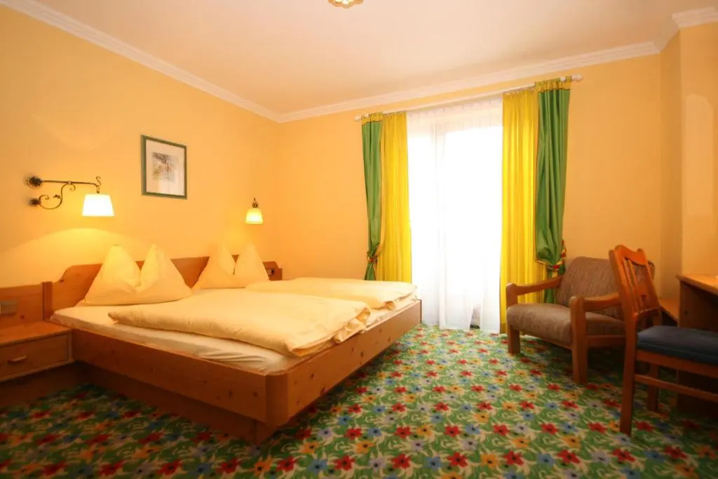 Gastehaus Katharina - Chambres