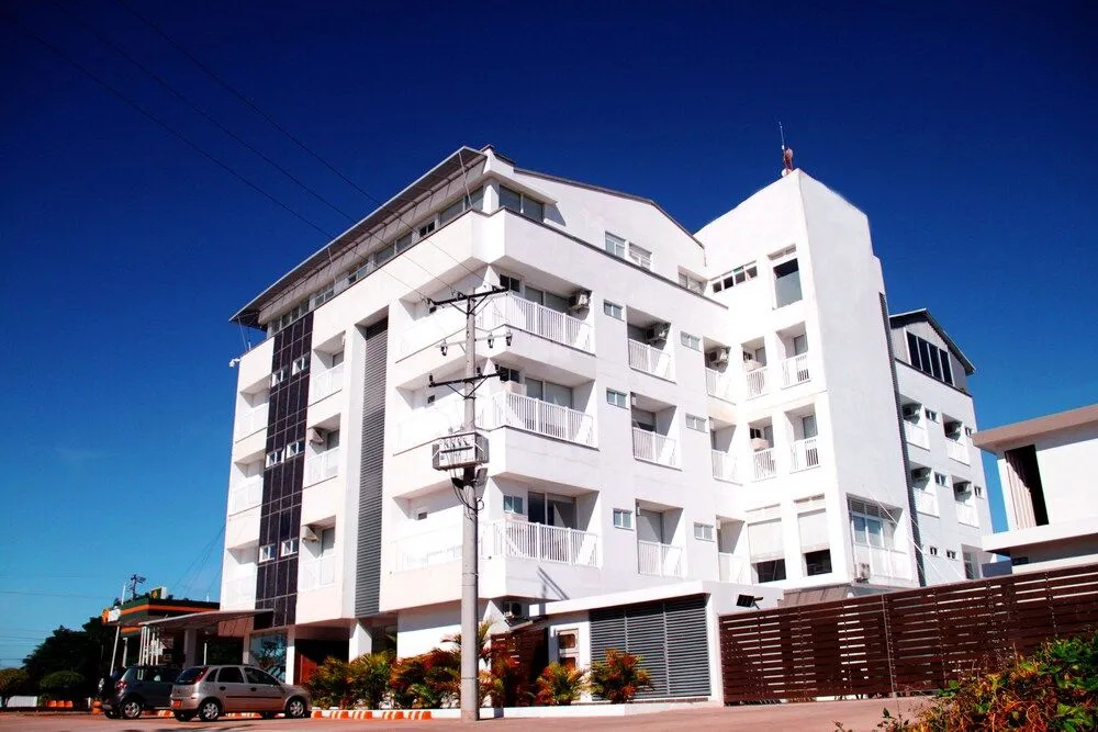 Hotel Anamela