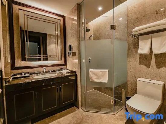 Tianbao Garden Hotel - Chambres