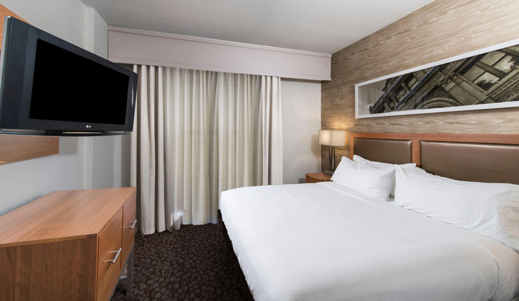 Holiday Inn Savannah Historic District by IHG - Général