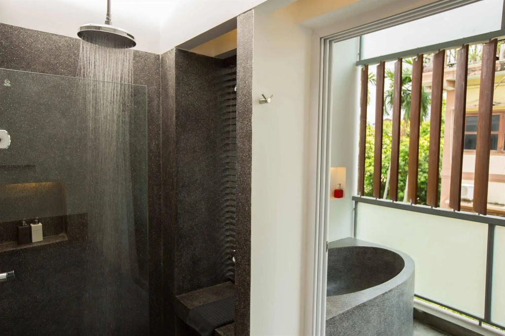 Rambutan Resort - Phnom Penh - Général