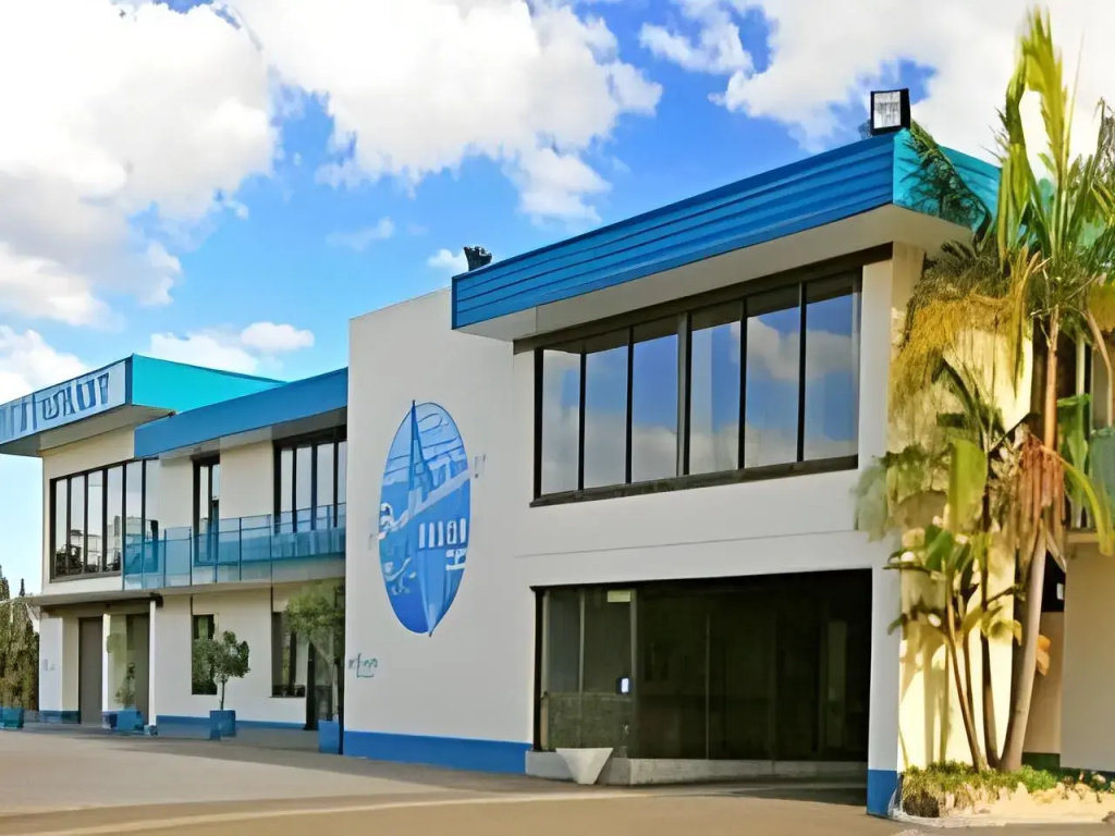 Shellharbour Resort