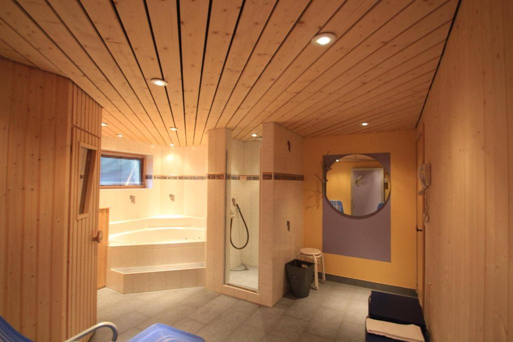 Hotel Gspan by null