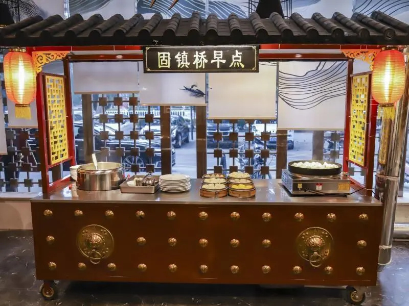 GreenTree Eastern Bengbu City Guzhen County Century Hotel - Général