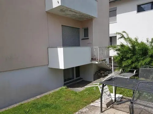 Garni Elisabetta Guesthouse