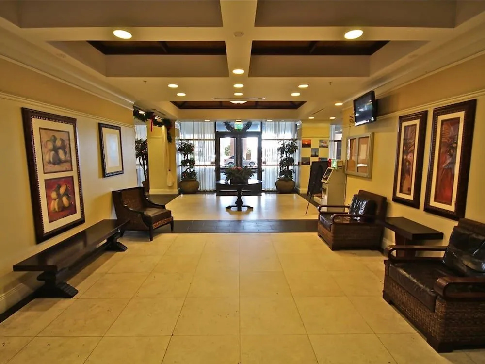 Origins Beach Resort by Panhandle Getaways - Général
