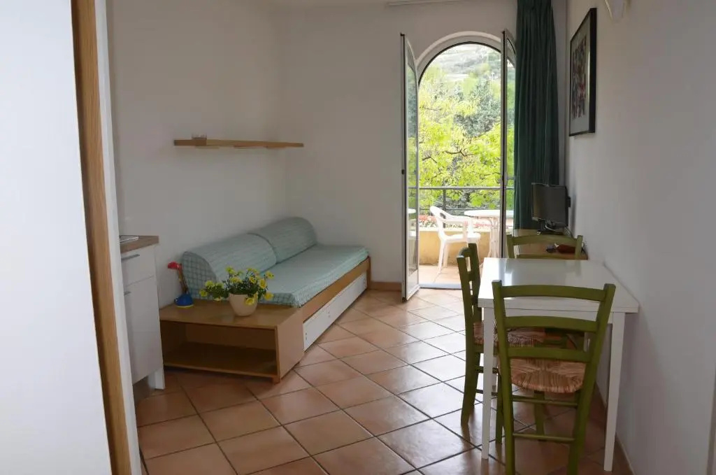 Pian dei Boschi Residence - Chambres