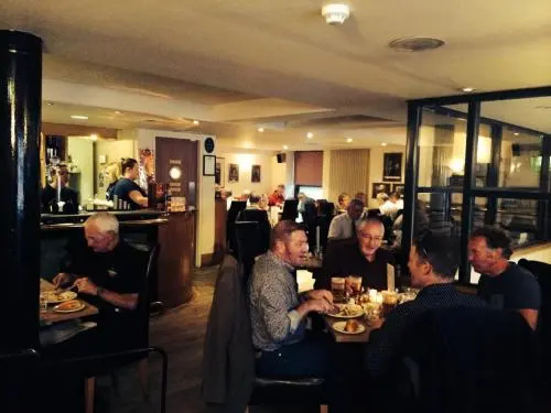 The Pipers Tryst Hotel - Général
