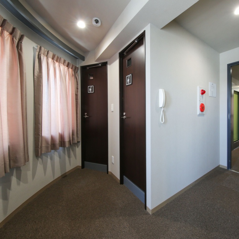 Beagle Tokyo Hostel and Apartments 사진 23