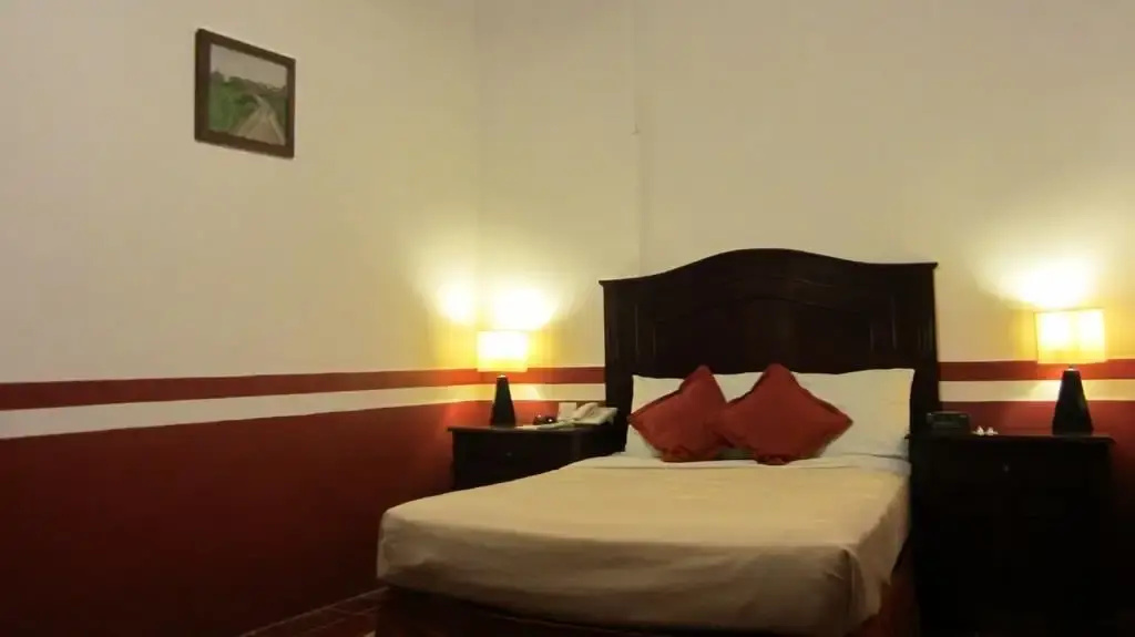 Hotel photo 13