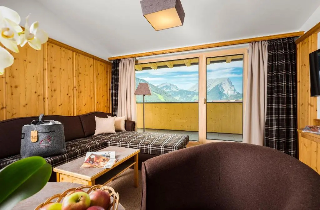 Hirschen - Chambres