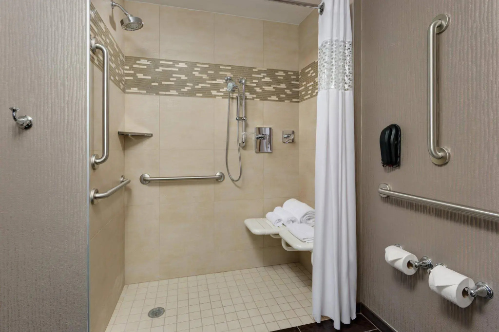Hampton Inn Manhattan/Times Square Central - Général