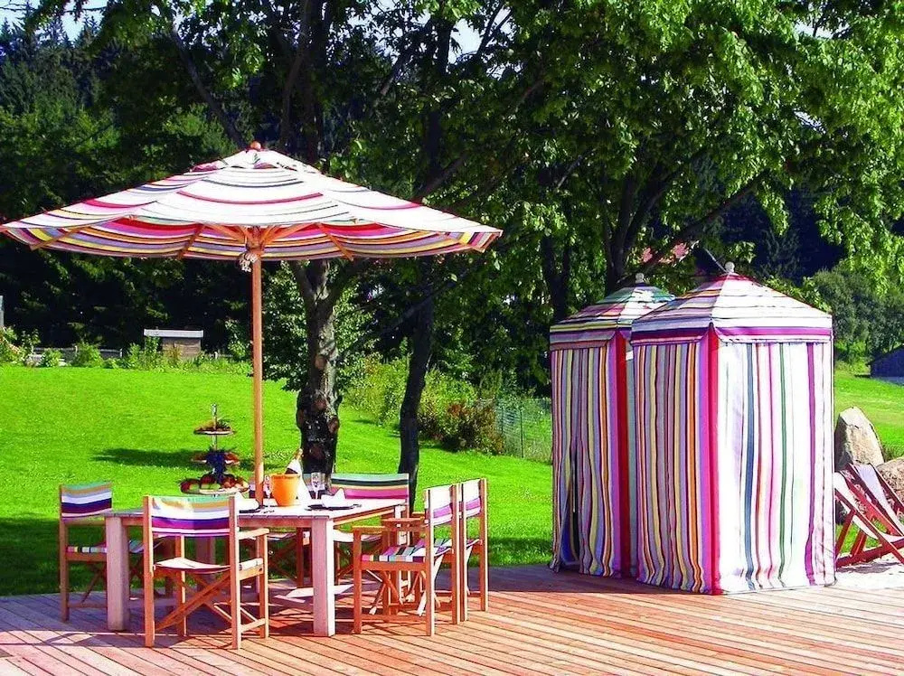 Berghotel Maibrunn - Général