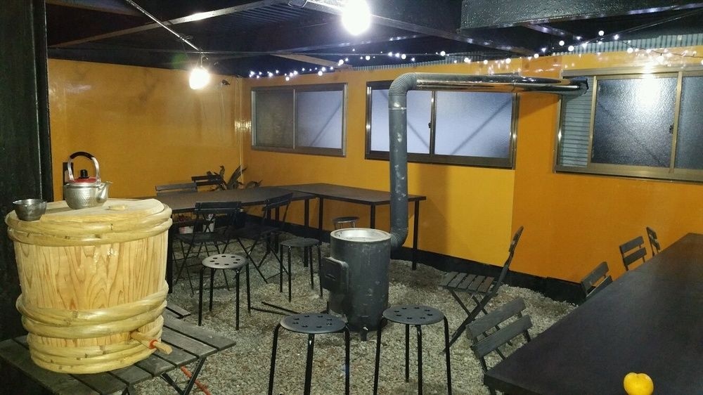 Yufuin No Take - Hostel 사진 16