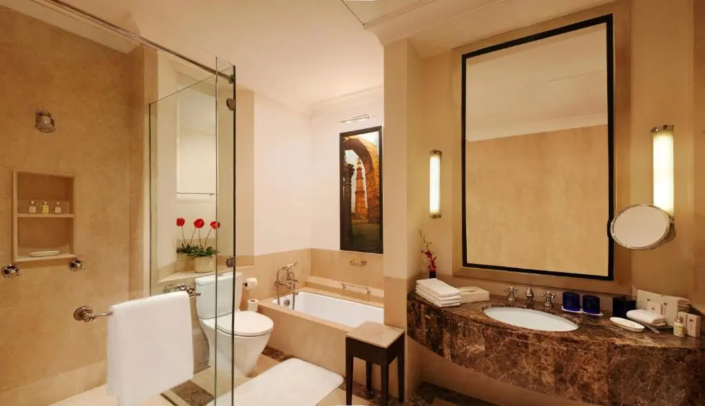 Trident, Gurgaon - Chambres