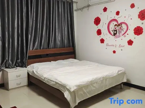 6 Bedrooms Standard room