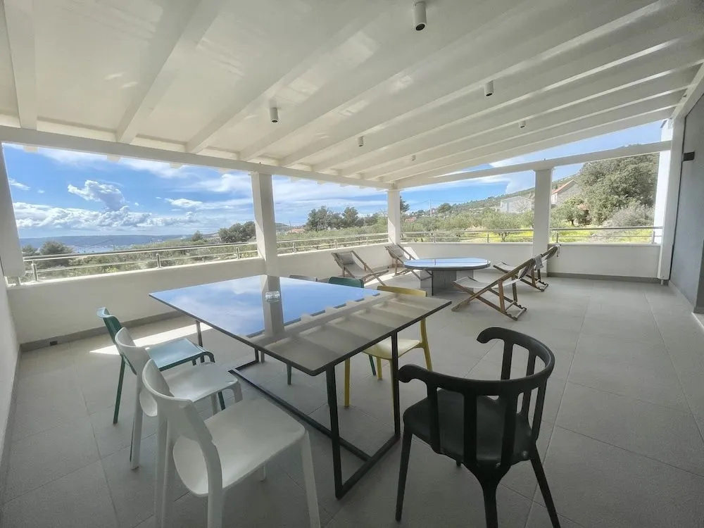 Vila Mila Kastela