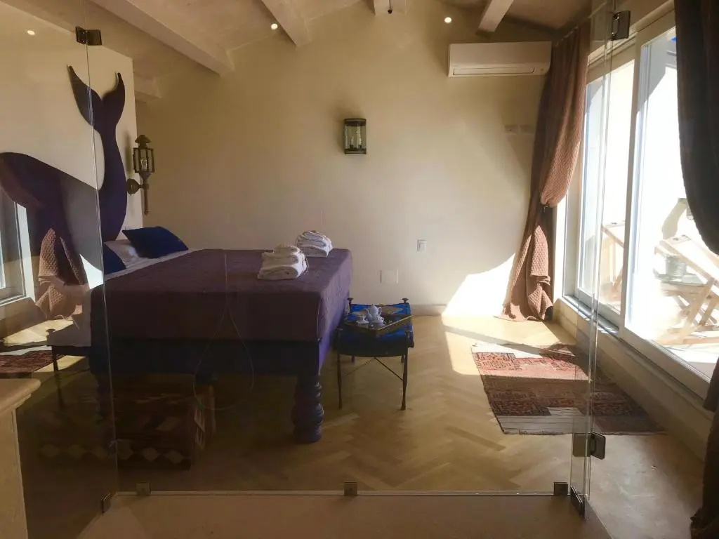 Siracusa Resort Musciara - Chambres