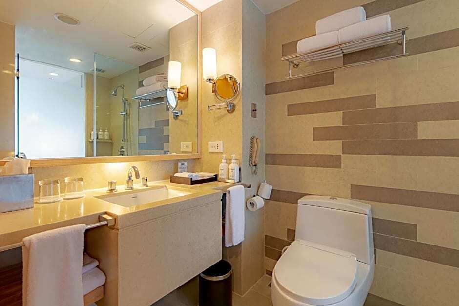 Holiday Inn Resort Baruna Bali