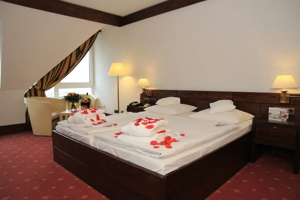 relexa hotel Bad Salzdetfurth - Général