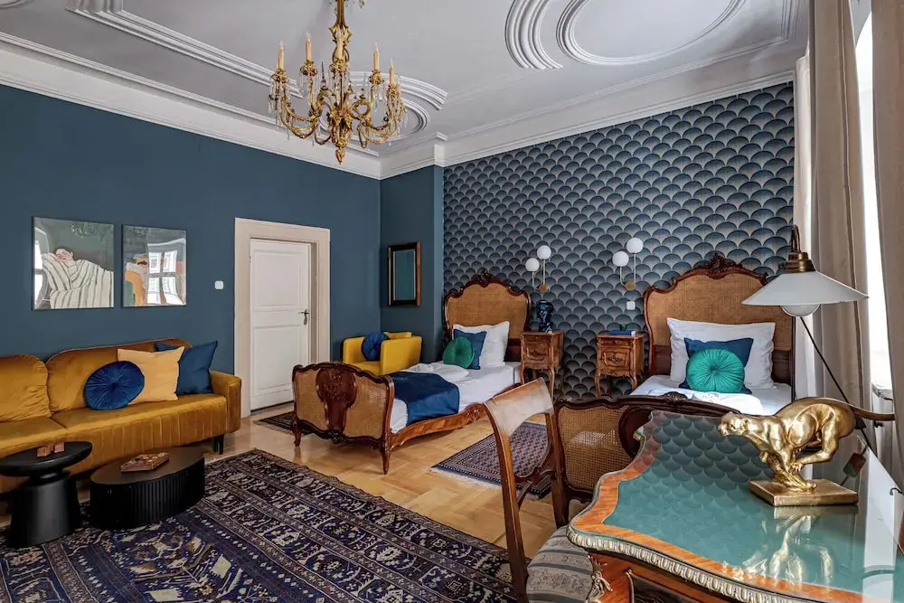 Hotel photo 9