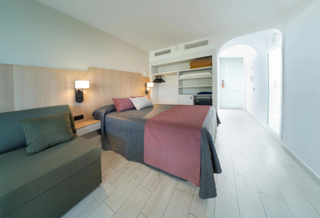 Hotel Calimera Fido Gardens - Général