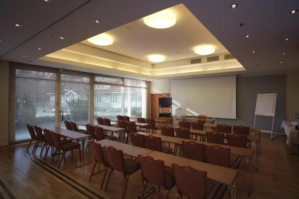Ruissalo Spa Hotel - Général