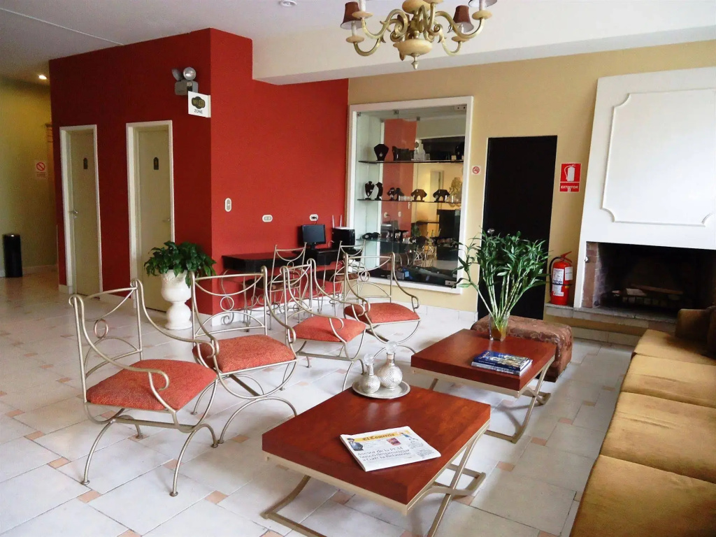 Hotel photo 14