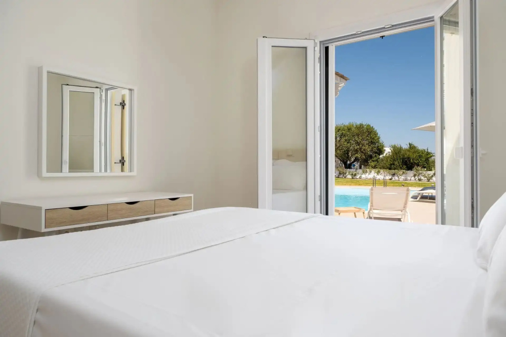 3 Bedrooms Villa