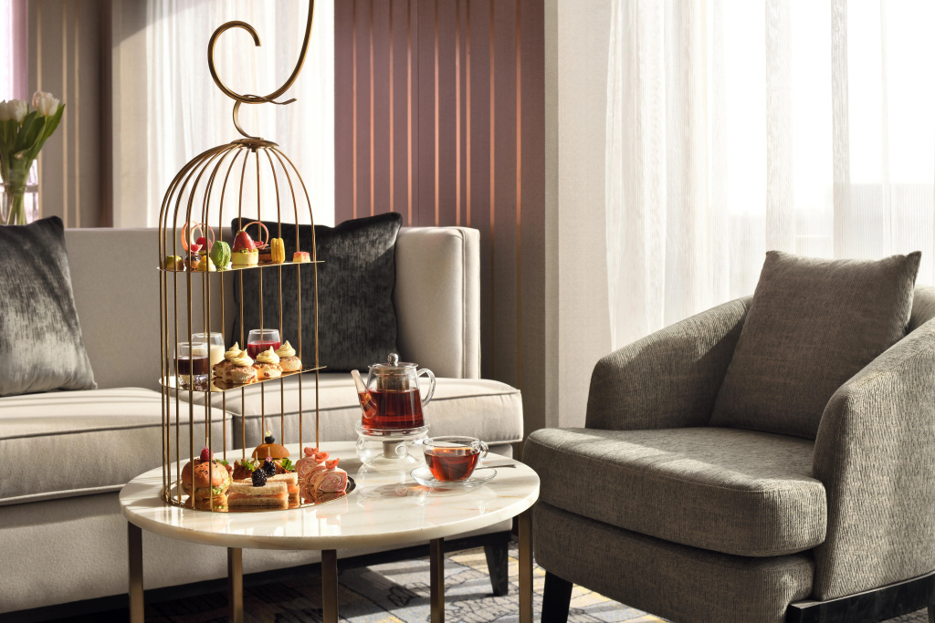 Al Ahsa InterContinental by IHG - Général
