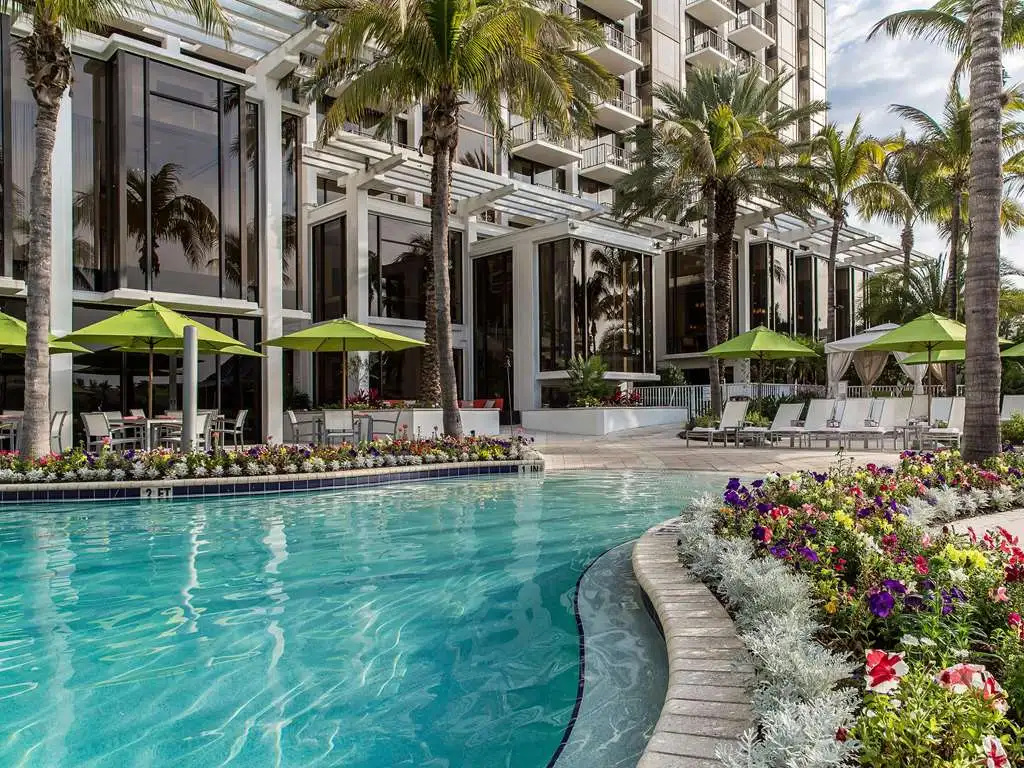 Hyatt Regency Sarasota - Général