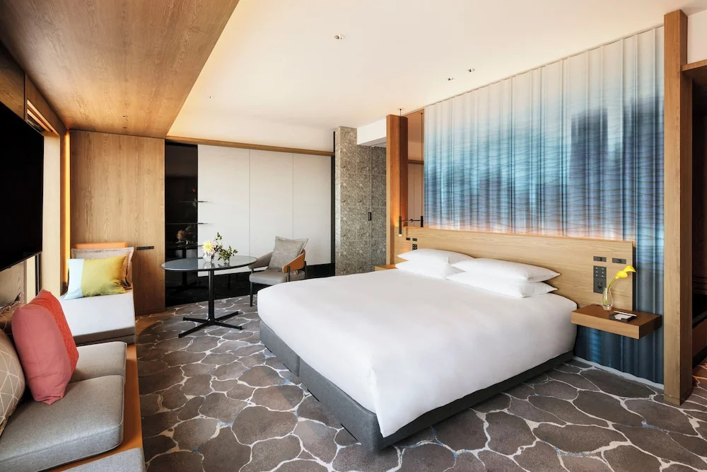Hyatt Regency Tokyo 사진 36