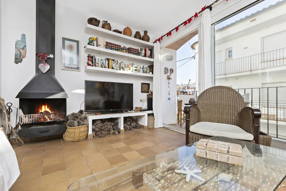 Apartment Yolanda