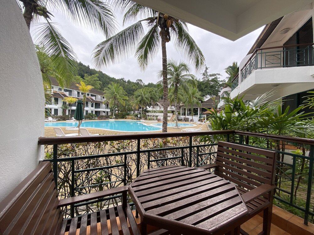 Residence Inn Cherating