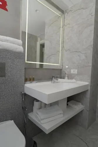 Mirage Hotel & Spa - Struga - Général