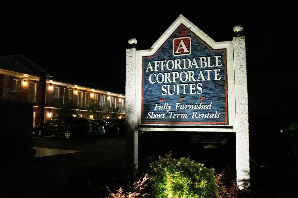 Affordable Suites Concord