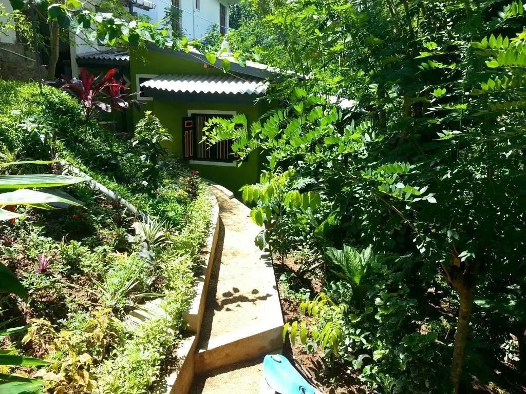 Hotel photo 20
